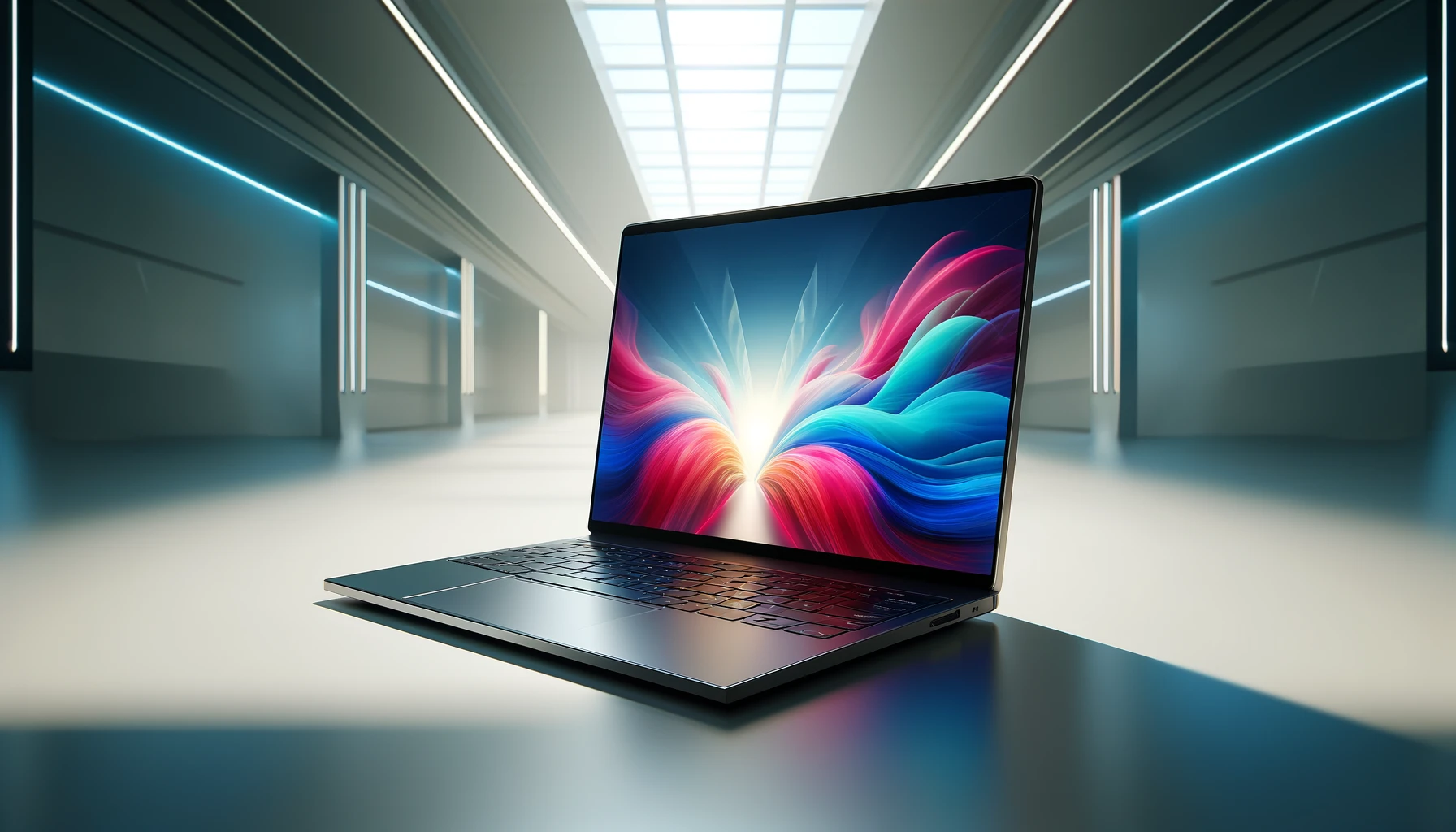 Laptop Security: How to Protect Your Device from Cyber Threats